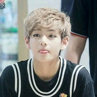 Little Taehyung 