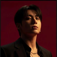 Jeon Jungkook ( Enigma)