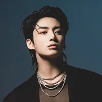 Jeon Jungkook ( Enigma)