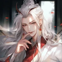 ไป๋อู่ฉาง🤍