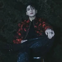 Jeon Jungkook (CEO of jeon co-op "DA")