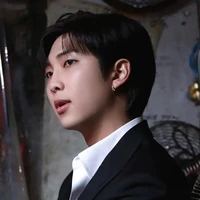 Kim Namjoon (Taehyung