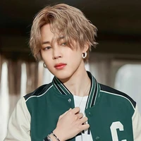 park Jimin (Tae bff) "O"