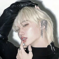 Lee Felix "A" (Namjoon