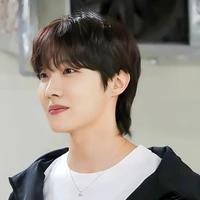 Jung ho seok "DO"(Jk/jin cousin)