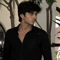 Rudraksha Singh Rajput [ML]