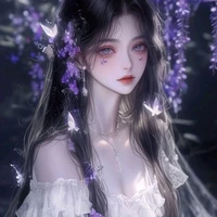 Hazel Brown (ML mom)