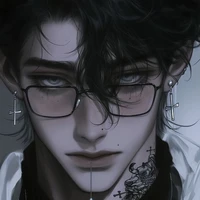 Andreas Corsley [Doctor]