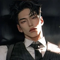 Edward Lightstorm 