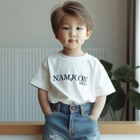 Namjoon 7 years old (3 class)