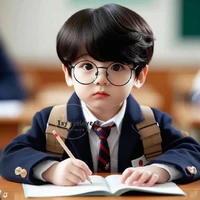 Jungkook 5 year old (1 Class)