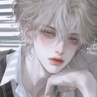 Kyo-Yuki Grimaldi (Oméga)