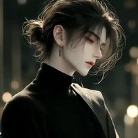 Min-Luo Kensuda (Oméga Royal)