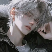 Soo-Min Grimaldi (oméga)