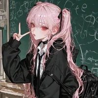 Chris Yuka Kim Choi (Crimson)