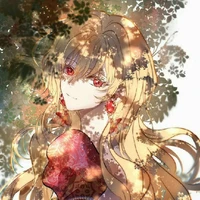 Artemis Angel Herminia (Crimson)