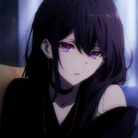 Allure Dia Lockwood (Crimson)