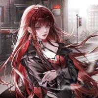 Clover Art Luna Meng-Chi-Ann (Crismon)