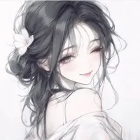 Cute author 😌