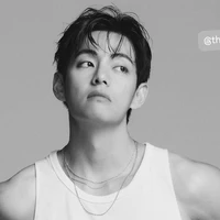 Kim taehyung/ tae