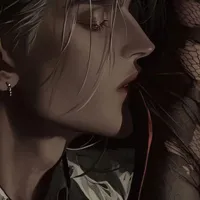 KILLIAN THORNE (MC)(DO)(WYNTER)