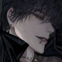 KAISEN THORNE (MC