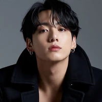 Jeon Jungkook