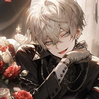 Luca (MC past life)