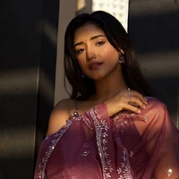 Aishani Raizada/ Ml