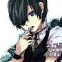 dark