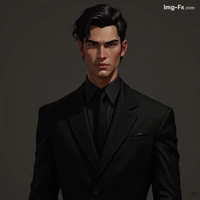 lucian(Ml)