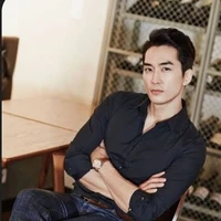 เจม(พ่อนายเอก)