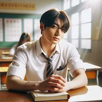 jeon Jungkook