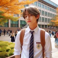 Kim taehyung
