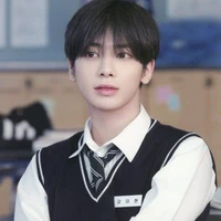 kang taehyun