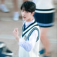 xiao zhan