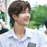 wang yibo