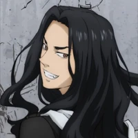 Baji Keisuke
