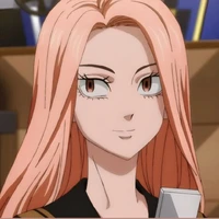 Yuzuha chiba