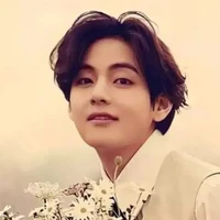 taehyung/tae