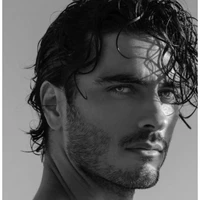 Christian Silas Salvatore