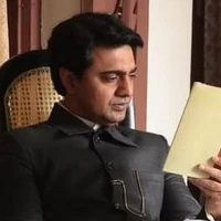 Pratap Raghavan/FL father