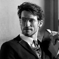 Charles Whitmore/Colonel/ML bff