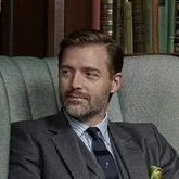 James Harrington/ML father