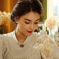 Augusta James Harrington/ML mother