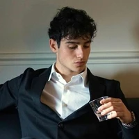 William Blackwood/Lieutenant