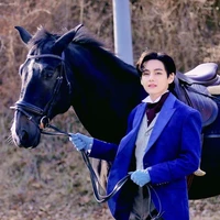 Taehyung King Manoban {Pangeran 12}