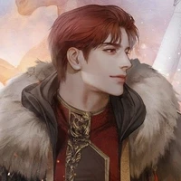 Lucien Kyrios Vandian (Emperor)