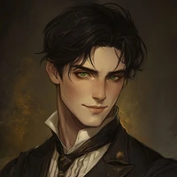 Count Thorne