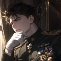 Cassian Crestwell (Grand Duke)